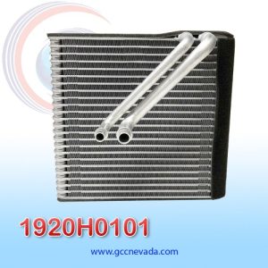 EVAPORADOR VOLKSWAGEN PASSAT 06-10 TIGUAN 09-17 GOLF 11-14 NEVADA