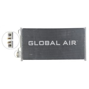 CONDENSADOR FORD EXPEDITION 97-06 LINCOLN NAVIGATOR 98-06 G.A.