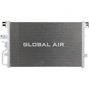 CONDENSADOR CHEVROLET EQUINOX 2005