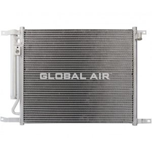CONDENSADOR CHEVORLET AVEO 09-14 PONTIAC G3 07-10 ORING GLOBAL AIR
