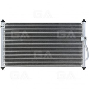 CONDENSADOR HONDA CR-V 97-01 ACURA INTEGRA 94-01 GLOBAL AIR