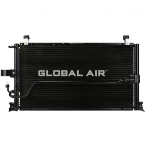 CONDENSADOR ISUZU RODEO 93-97 KB 93-02 GLOBAL AIR