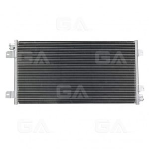 CONDENSADOR RENAULT MASTER 97-12 GLOBAL AIR