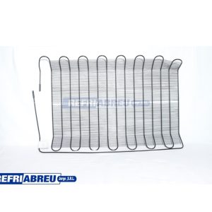 CONDENSADOR NEVERA TUBERIA 3/16 – 8 VUELTAS
