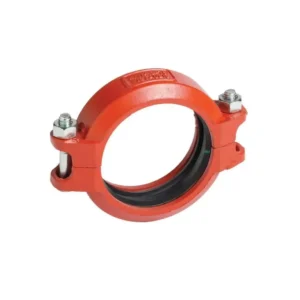 Victaulic Acople Flexible Estilo 75