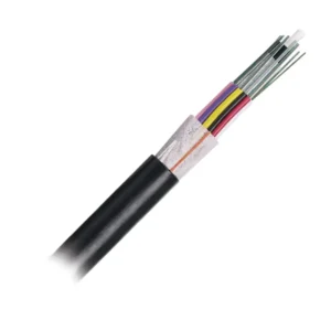 Panduit Cable de Fibra Óptica 6 Hilos FOTNX06
