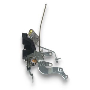 Cerradura puerta delantera izquierda Toyota Land Cruiser 4.5 69320-60091