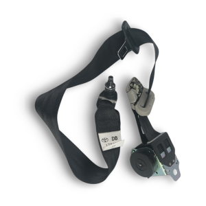 Cinturon Delantero izquierdo Toyota Hilux Vigo 73220-0K091-B0