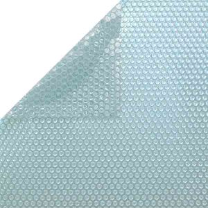 Cobertor térmico de burbuja clásica de 500 micras solar