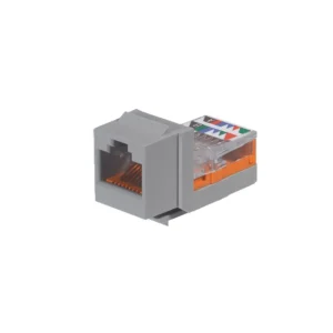 Panduit Conector Jack Estilo Leadframe NK5E88MIGY