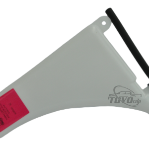 Deposito Radiador Gasolina TOYOTA FORTUNER/HILUX 2.7