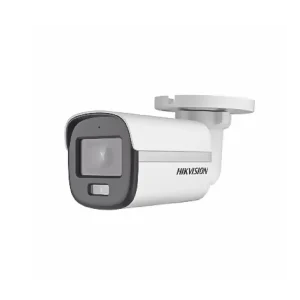 Hikvision Cámara Bala DS-2CE10KF0T-FS