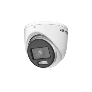 Hikvision Cámara Domo DS-2CE70DF0T-MF