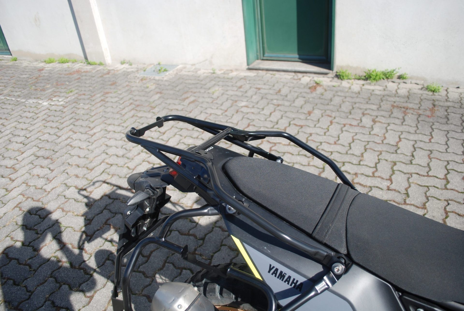 Soporte Top Case Mytech BMW F850GS Model-X