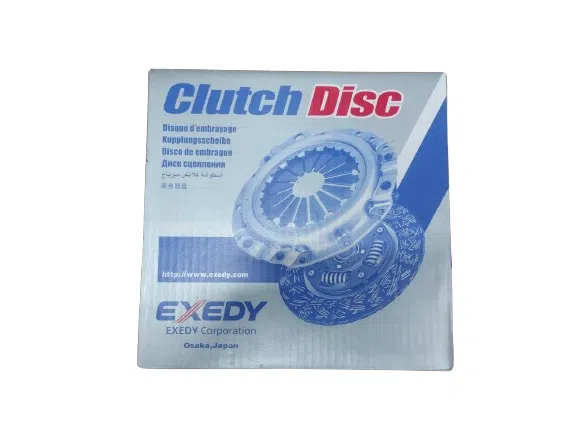 Plato de clutch Exedy para Nissan B12 1.6 86