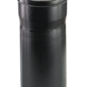 DURATOP X – PROLONGADOR BOCA DE ACCESO 160X300MM NEGRO (10-100160030)