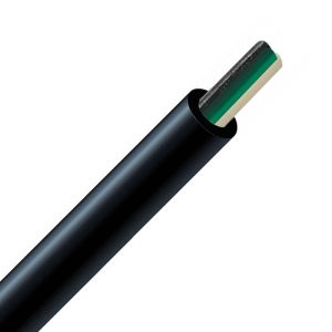 CABLE ELECT. PHELPS DODGE TSJ #3X14 PIE