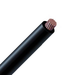 CABLE ELECT. RHINOCERONTE 1/0 100% COBRE PIE