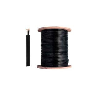 CABLE ELÉCTRICO ENERWIRE TSJ ROLLO 100MTS/328 PIE