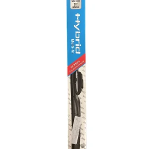 Escobilla WIZ 21″ Rojas Motor S.A