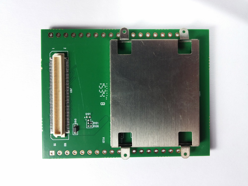 EC20-A-TE-A - Imagen 2