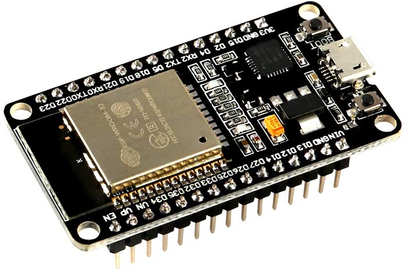 ESP-32 - Imagen 2