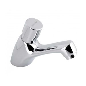 GRIFO GENEBRE #1160-04 DE TIEMPO P/LAVABO PIEZA 1/2