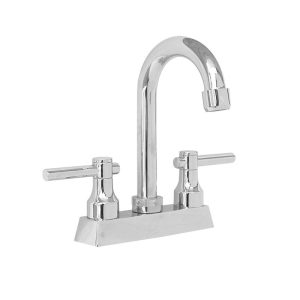 PL-GRIFO BDK-GEO #043G2LC P/LAV. CUELLO ALTO PIEZA (DESC)