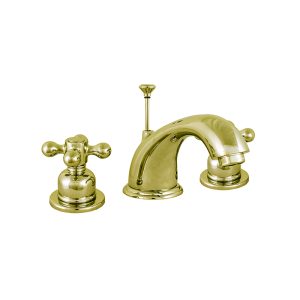 Pl-Grifo Met. Sunrise #3024-65-Bp P/Lavabo Pieza