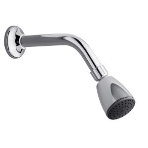 FV 120 CR DUCHA ARTICULADA REGULABLE COMPLETA – CON BRAZO