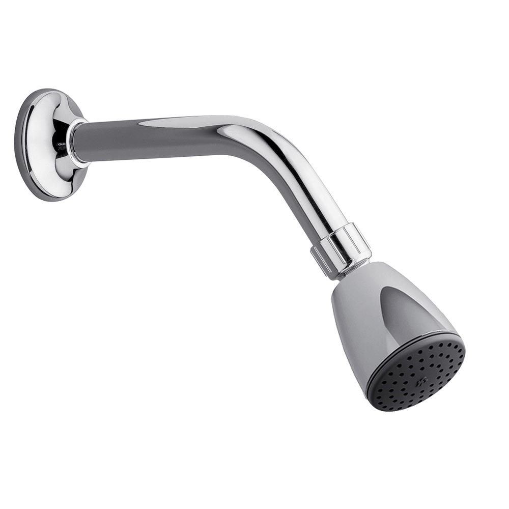 FV 120 CR DUCHA ARTICULADA REGULABLE COMPLETA – CON BRAZO