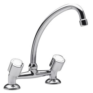 FV – 0416/15 – CR – ALLEGRO – GRIF PARA MESADA DE COCINA 2 AG P/MOVIL