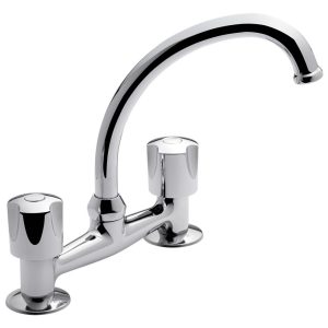 GRIF FV 413/B6 CR PAMPA COCINA MESADA