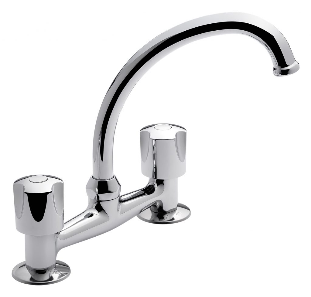 GRIF FV 413/B6 CR PAMPA COCINA MESADA