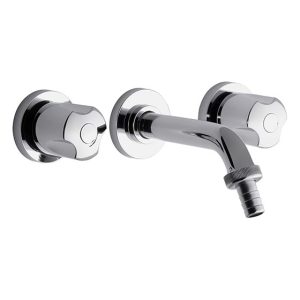 GRIF FV 401/B6 CR PAMPA PARA LAVARROPA PICO FIJO P/MANGUERA