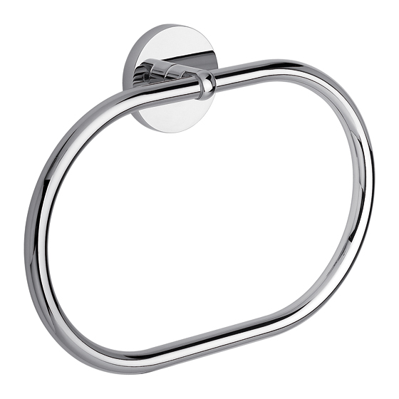 FV 708.10/37 CR TOALLERO ARO GRAND HOTEL