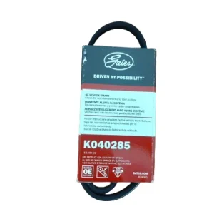 Faja de distribución 4PK0725