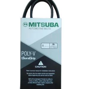 Faja de distribución 3PK0665