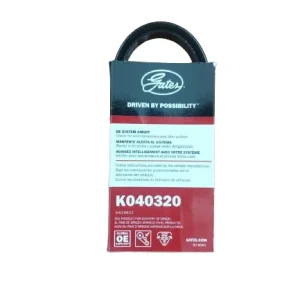 Faja de distribución 4PK815