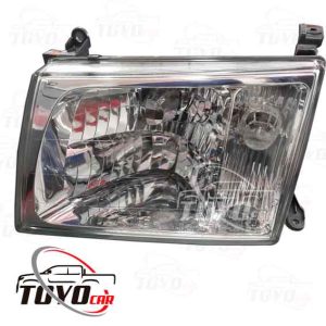 Farola delantera izquierda Toyota Sahara100