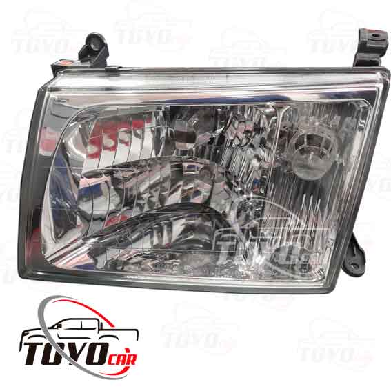 Farola delantera izquierda Toyota Sahara100