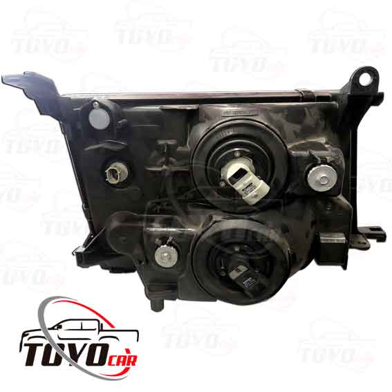 Farola delantera izquierda Toyota Sahara100 - Imagen 4