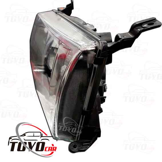 Farola delantera izquierda Toyota Sahara100 - Imagen 3