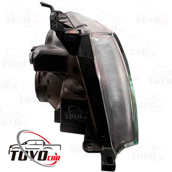 Farola delantera izquierda Toyota Sahara100 - Imagen 2