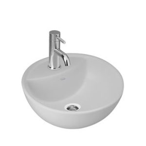 FERRUM – BACHA TORI REDONDA DIAM.42 CM 1 AG / L247K (TOR-BH-049-BL)