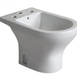 FERRUM – BTA3J B – VENETO – BIDET 3 AGUJEROS BCO (VNT-BI-301-BL)