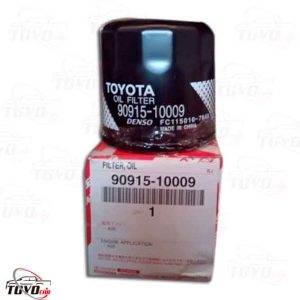 Filtro Aceite Corolla 2017