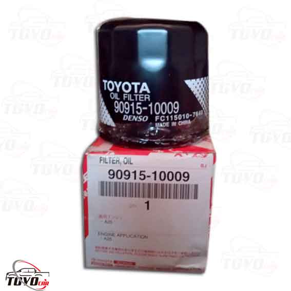 Filtro Aceite Corolla 2017 - Imagen 2