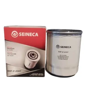 Filtro de Aceite Montero Sport 2.4 15