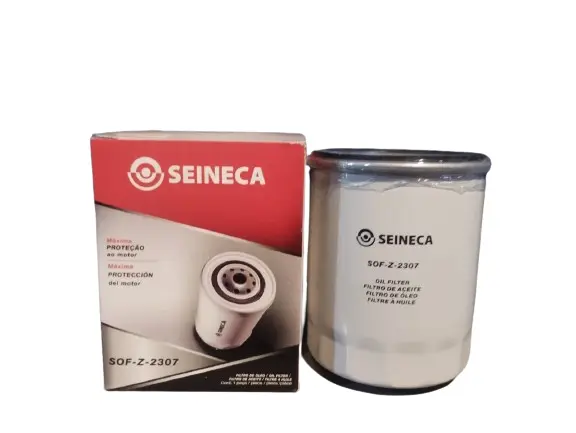 Filtro de Aceite Montero Sport 2.4 15